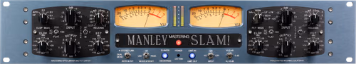 SLAM!® Mastering Version