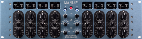 Massive Passive EQ (Standard)